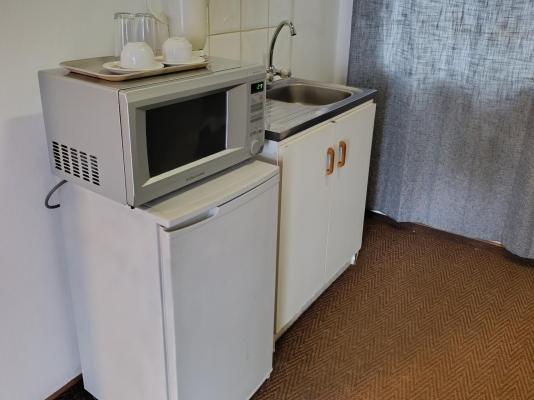 Rosahoff Guesthouse - 272627