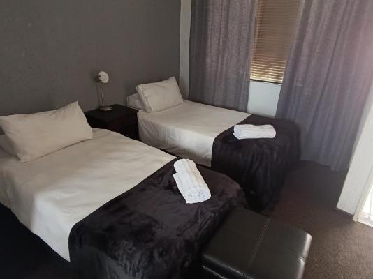 Rosahoff Guesthouse - 272639
