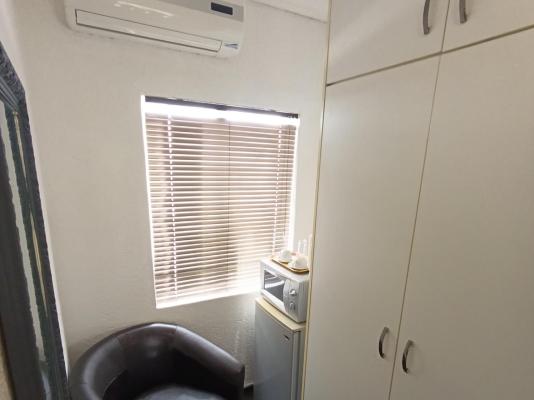 Rosahoff Guesthouse - 272641