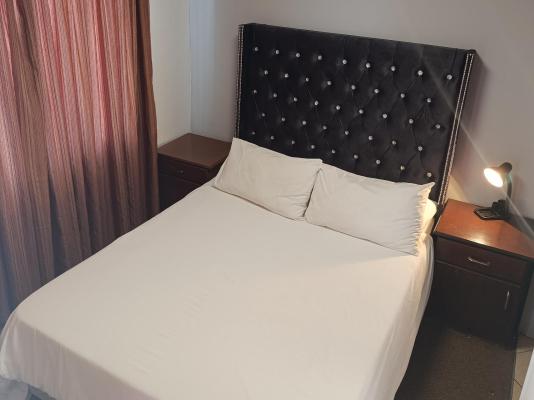 Rosahoff Guesthouse - 272646
