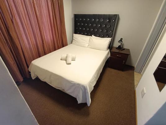 Rosahoff Guesthouse - 272647