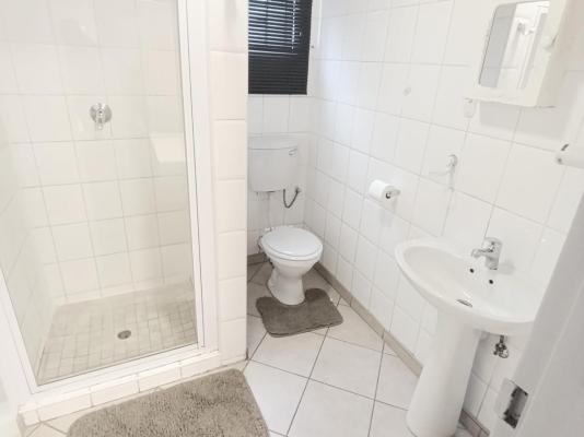 Rosahoff Guesthouse - 272648