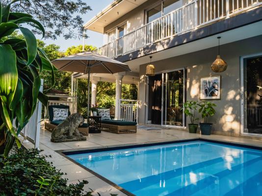 Eden Rock Forest Estate - Holiday Homes - 272650