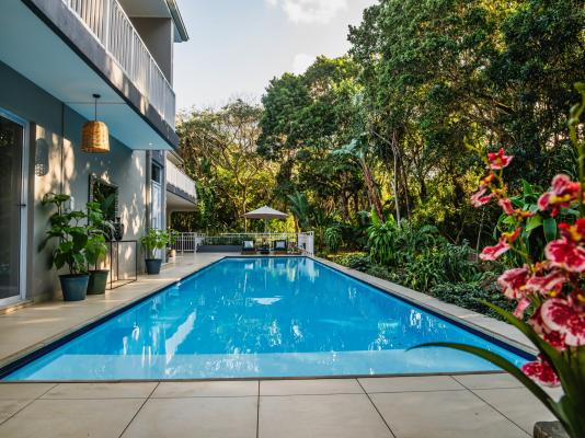 Eden Rock Forest Estate - Holiday Homes - 272651