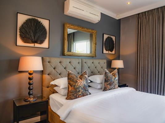 Eden Rock Forest Estate - Holiday Homes - 272653
