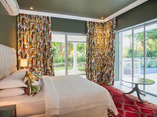 Eden Rock Forest Estate - Holiday Homes - 272655