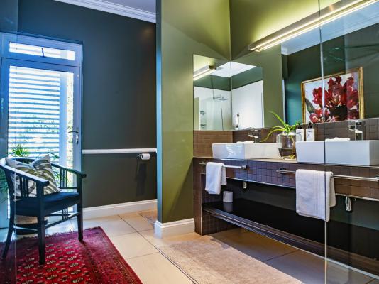 Eden Rock Forest Estate - Holiday Homes - 272656