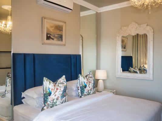 Eden Rock Forest Estate - Holiday Homes - 272658