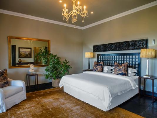 Eden Rock Forest Estate - Holiday Homes - 272659