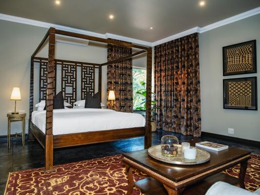 Eden Rock Forest Estate - Holiday Homes - 272660
