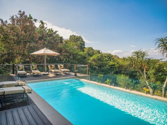 Eden Rock Forest Estate - Holiday Homes - 272661