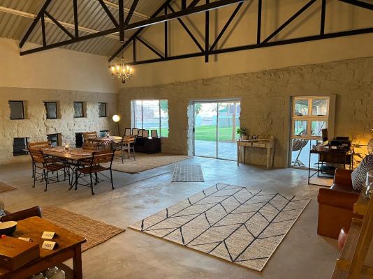 Little Sossus Lodge - 272719