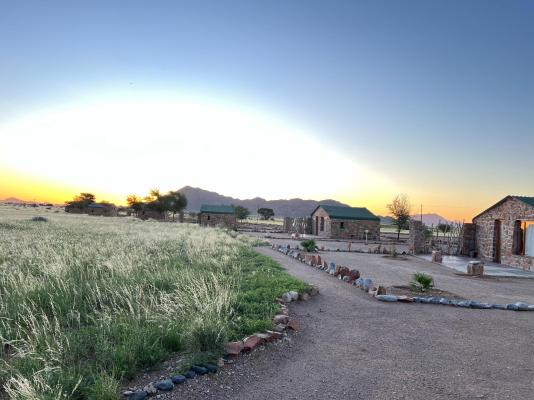 Little Sossus Lodge - 272721