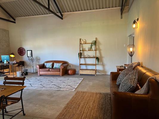 Little Sossus Lodge - 272722