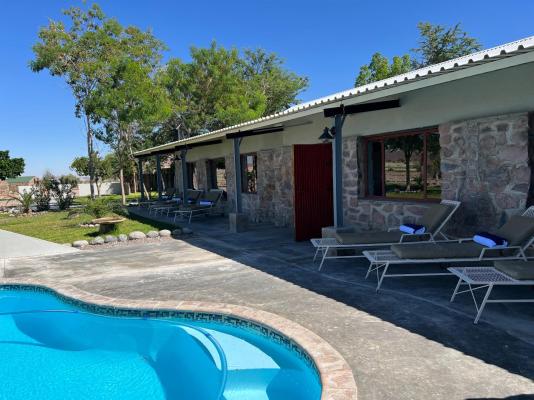 Little Sossus Lodge - 272723