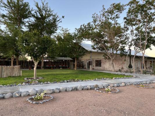 Little Sossus Lodge - 272725
