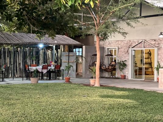 Little Sossus Lodge - 272727