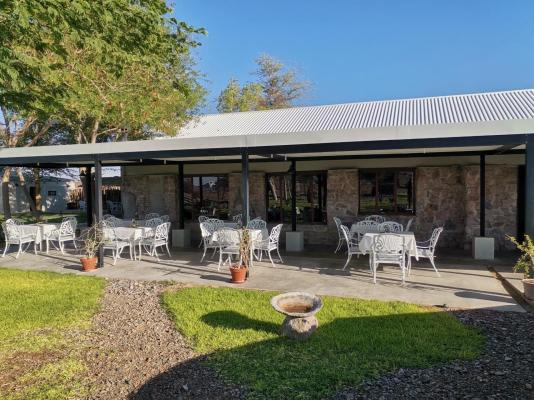 Little Sossus Lodge - 272728