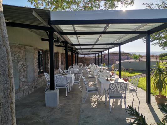 Little Sossus Lodge - 272729