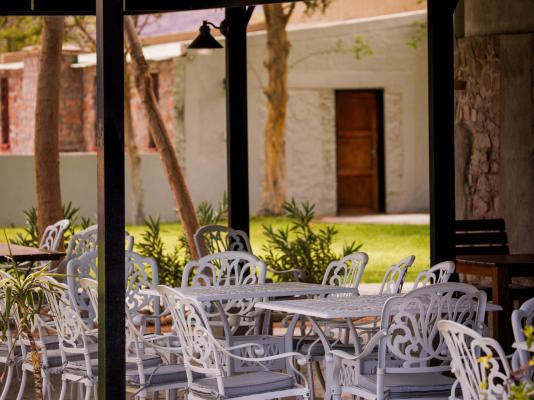 Little Sossus Lodge - 272730