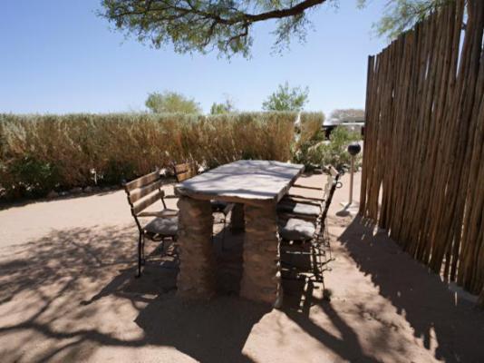 Little Sossus Lodge - 272732