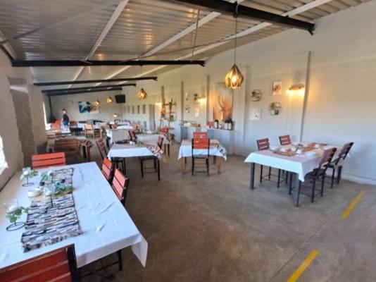 Little Sossus Lodge - 272733