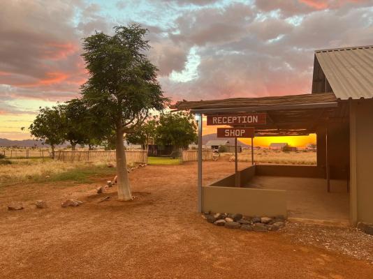 Little Sossus Lodge - 272734