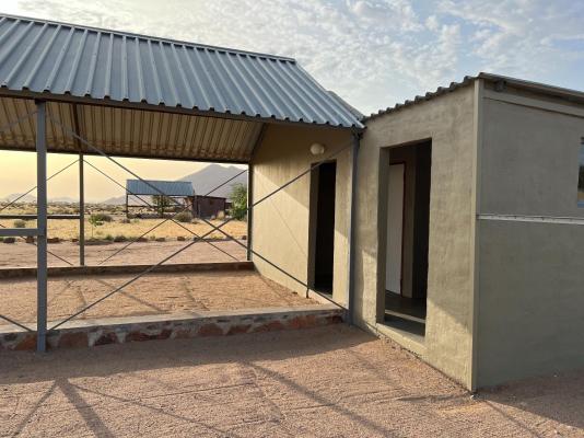 Little Sossus Lodge - 272735