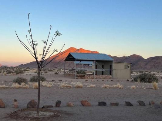 Little Sossus Lodge - 272736