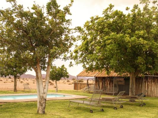Little Sossus Lodge - 272737