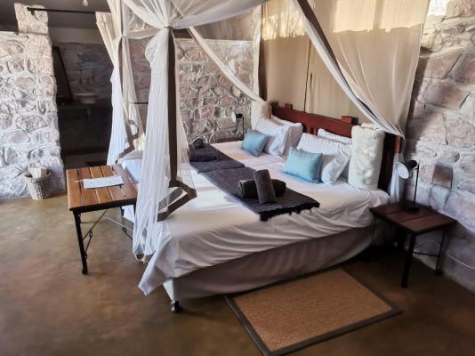 Little Sossus Lodge - 272740