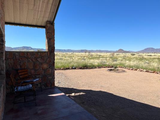 Little Sossus Lodge - 272744