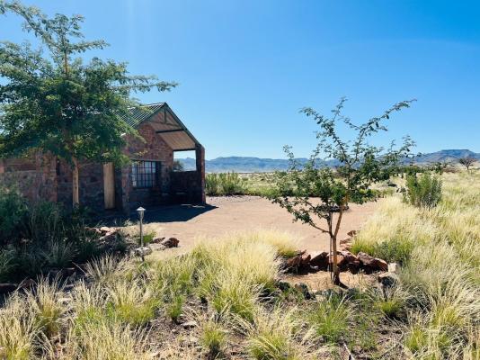 Little Sossus Lodge - 272745