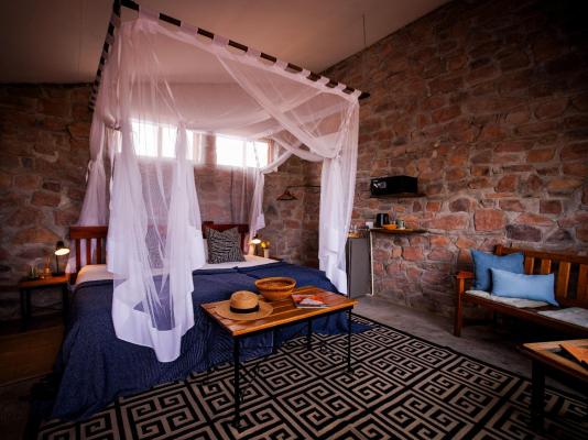 Little Sossus Lodge - 272746