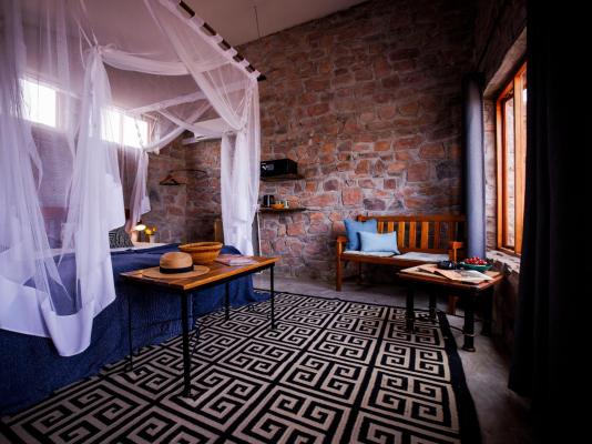 Little Sossus Lodge - 272747