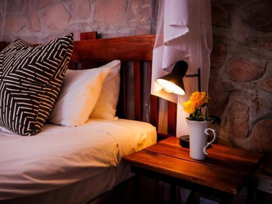 Little Sossus Lodge - 272748