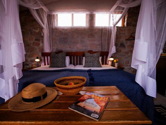 Little Sossus Lodge - 272749