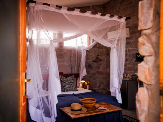 Little Sossus Lodge - 272750