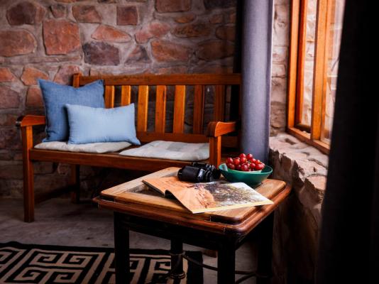 Little Sossus Lodge - 272751