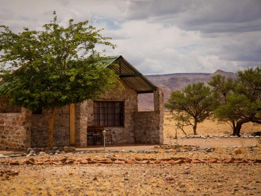 Little Sossus Lodge - 272752