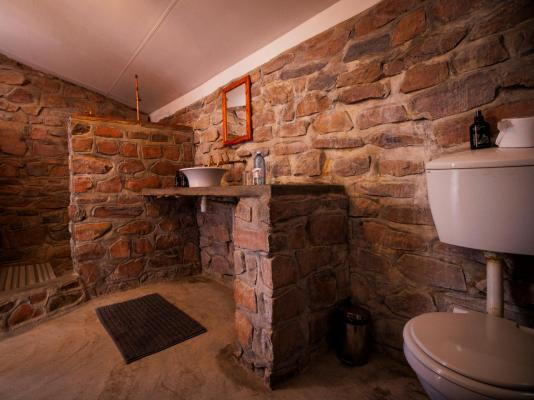 Little Sossus Lodge - 272753