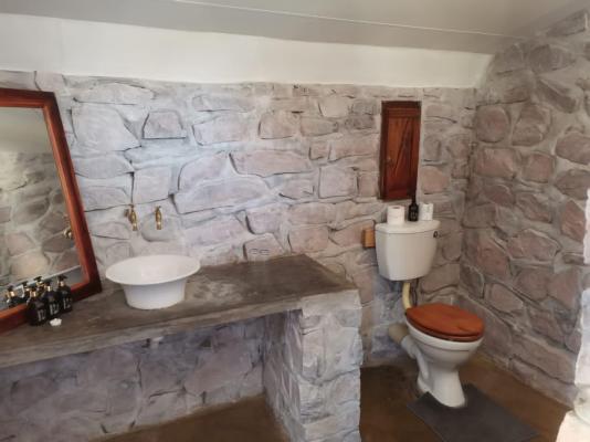 Little Sossus Lodge - 272754