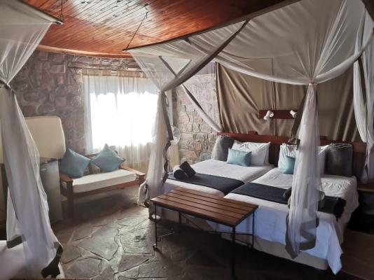 Little Sossus Lodge - 272755