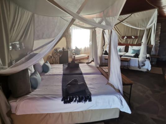 Little Sossus Lodge - 272756