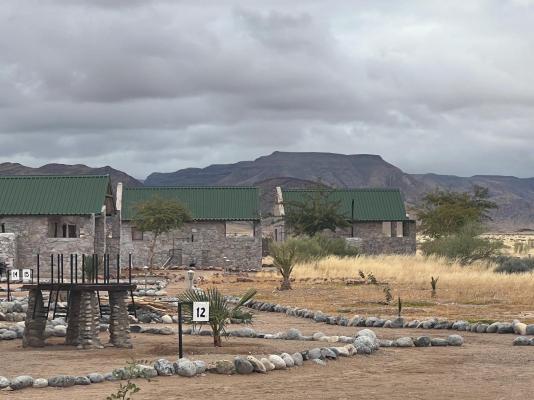 Little Sossus Lodge - 272758