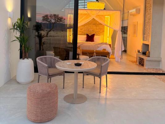 Little Sossus Lodge - 272760
