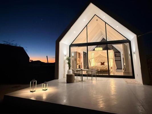 Little Sossus Lodge - 272768