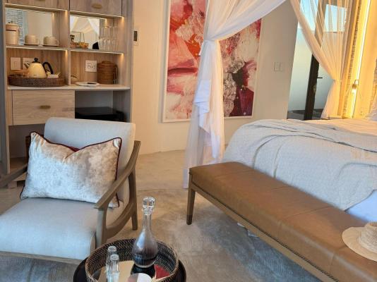 Little Sossus Lodge - 272770