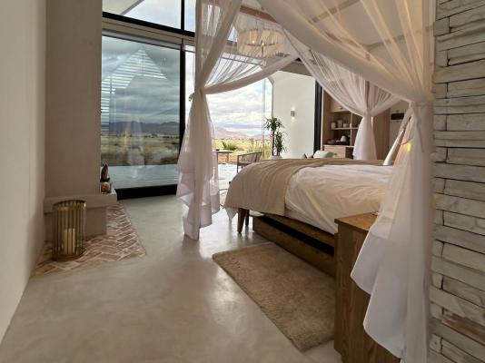 Little Sossus Lodge - 272771