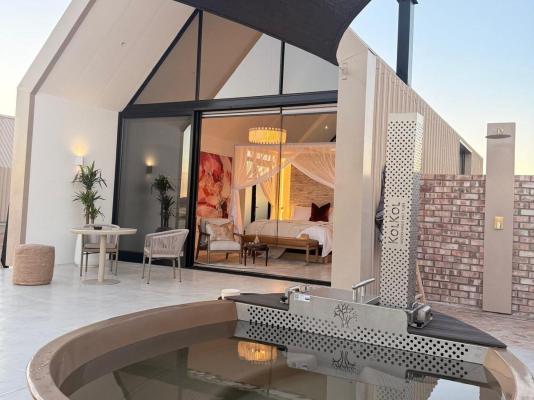 Little Sossus Lodge - 272787